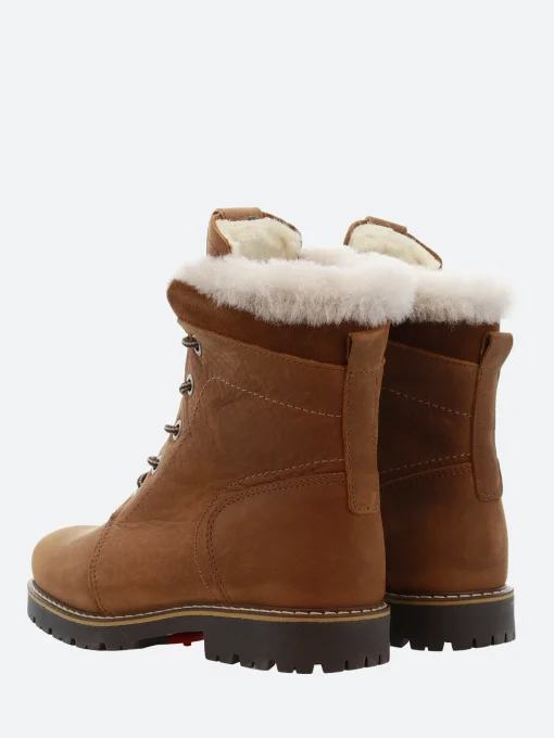 Hot Norway II Women Boots
