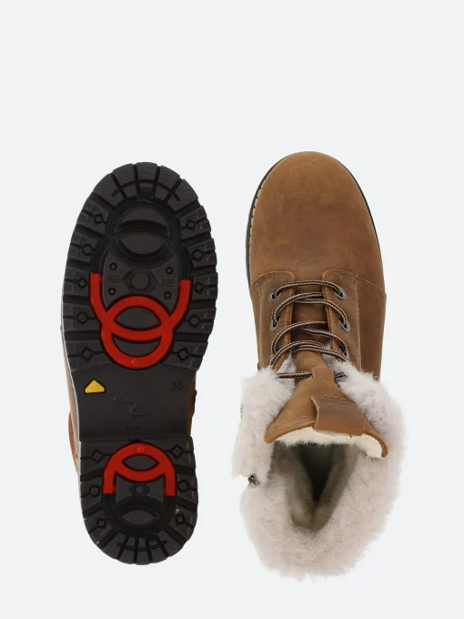 Hot Norway II Women Boots