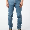New - Lean Dean 34" in Lost Orange Pants | Denim