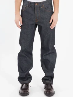Clearance - Rad Rufus in Indigo Pants | Denim