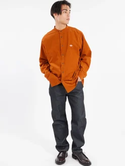 Clearance - Rad Rufus in Indigo Pants | Denim