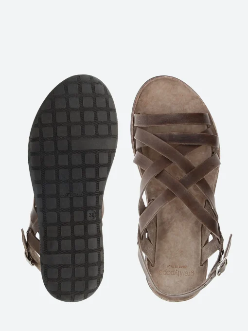 Fashion Odessa Women Sandals