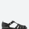 Clearance Office Creative - Lexikon 521 in Nero Women Overalls & Jumpsuits | Sandals