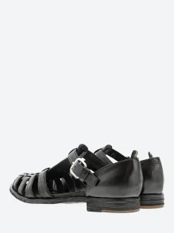 Clearance Office Creative - Lexikon 521 in Nero Women Overalls & Jumpsuits | Sandals