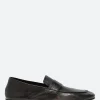 Online - Airto 001 in Drum Horse Lux Shoes | Loafers