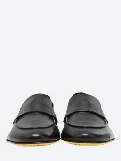 Online - Airto 001 in Drum Horse Lux Shoes | Loafers