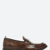 Discount - Arc 509 in Cigar Ignis (Brown) Shoes | Loafers