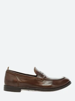 Discount - Arc 509 in Cigar Ignis (Brown) Shoes | Loafers