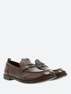Discount - Arc 509 in Cigar Ignis (Brown) Shoes | Loafers