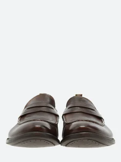 Discount - Arc 509 in Cigar Ignis (Brown) Shoes | Loafers