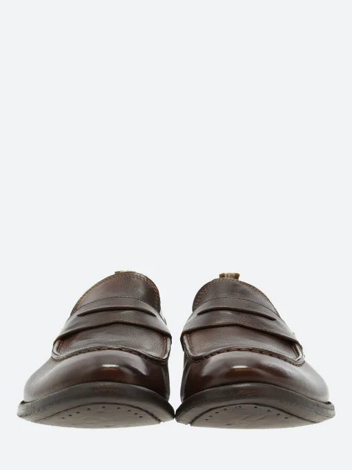 Discount - Arc 509 in Cigar Ignis (Brown) Shoes | Loafers