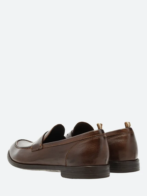 Discount - Arc 509 in Cigar Ignis (Brown) Shoes | Loafers