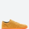 Sale - Asset 001 Low Top Sneakers in Alce Lt Cashemire Sneakers