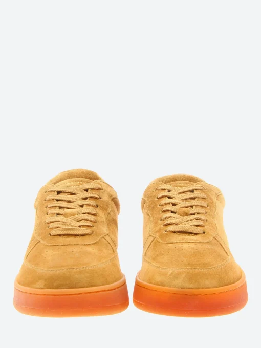 Sale - Asset 001 Low Top Sneakers in Alce Lt Cashemire Sneakers