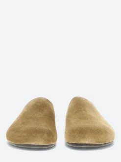 Fashion - Babouche 001 Mules in Lead Lt Cachemire Shoes