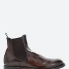 Online - Balance 008 Chelsea Boots in Tmoro Bufalo Boots
