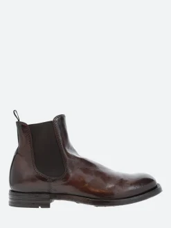 Online - Balance 008 Chelsea Boots in Tmoro Bufalo Boots