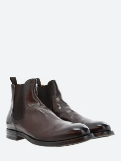 Online - Balance 008 Chelsea Boots in Tmoro Bufalo Boots