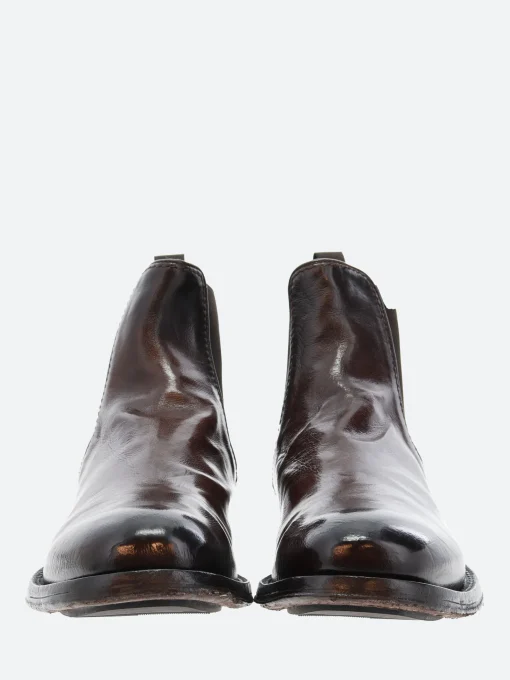Online - Balance 008 Chelsea Boots in Tmoro Bufalo Boots