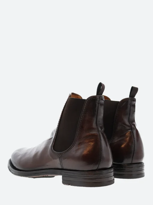 Online - Balance 008 Chelsea Boots in Tmoro Bufalo Boots