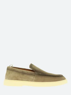 Hot - Bones 002 in Taupe Shoes