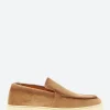 New - Bones 002 in Avorio Tuntra Shoes