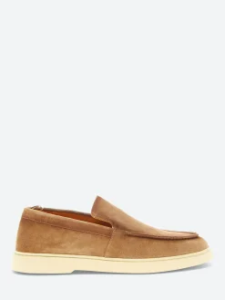 New - Bones 002 in Avorio Tuntra Shoes