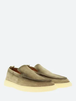 Hot - Bones 002 in Taupe Shoes
