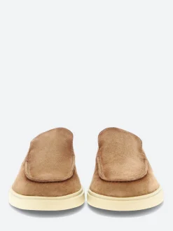 New - Bones 002 in Avorio Tuntra Shoes
