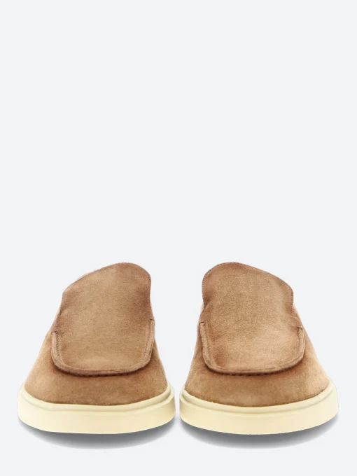 New - Bones 002 in Avorio Tuntra Shoes
