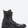 Outlet - Calixte 023 in Nero Ignis (Black) Women Overalls & Jumpsuits | Boots