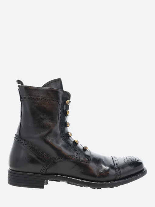 Outlet - Calixte 023 in Nero Ignis (Black) Women Overalls & Jumpsuits | Boots