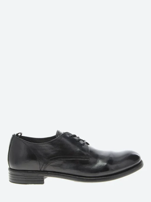 Hot - Calixte 064 in Nero Ignis Women Shoes