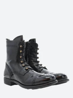 Outlet - Calixte 023 in Nero Ignis (Black) Women Overalls & Jumpsuits | Boots