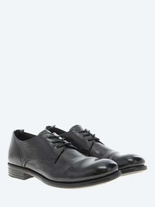 Hot - Calixte 064 in Nero Ignis Women Shoes