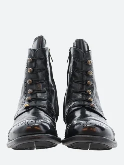 Outlet - Calixte 023 in Nero Ignis (Black) Women Overalls & Jumpsuits | Boots