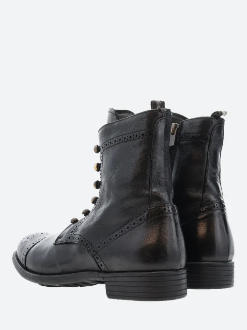 Outlet - Calixte 023 in Nero Ignis (Black) Women Overalls & Jumpsuits | Boots