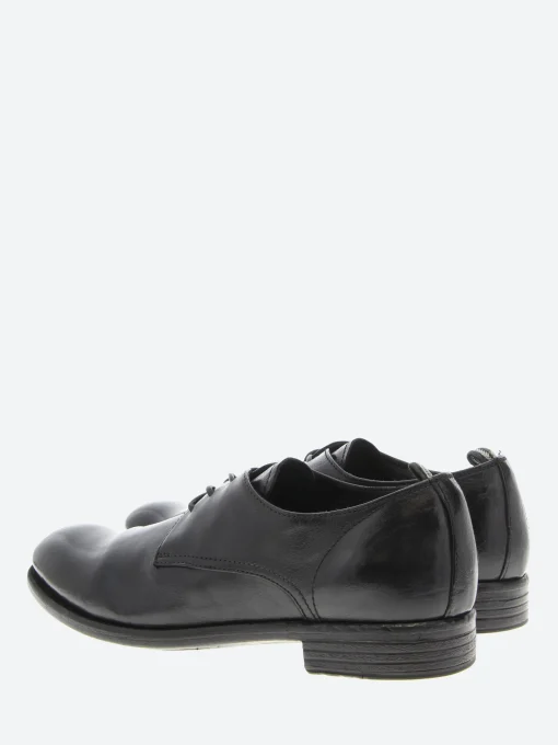 Hot - Calixte 064 in Nero Ignis Women Shoes