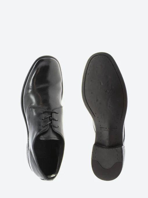 Hot - Calixte 064 in Nero Ignis Women Shoes