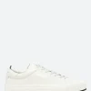 Clearance - Easy 101 in Burro Lille Sneakers