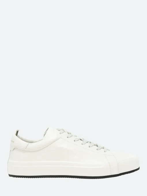 Clearance - Easy 101 in Burro Lille Sneakers
