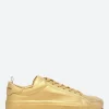 Discount - Easy 101 in Lille and Saffron Women Sneakers