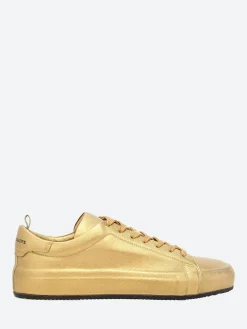 Discount - Easy 101 in Lille and Saffron Women Sneakers