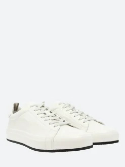 Clearance - Easy 101 in Burro Lille Sneakers