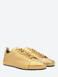 Discount - Easy 101 in Lille and Saffron Women Sneakers