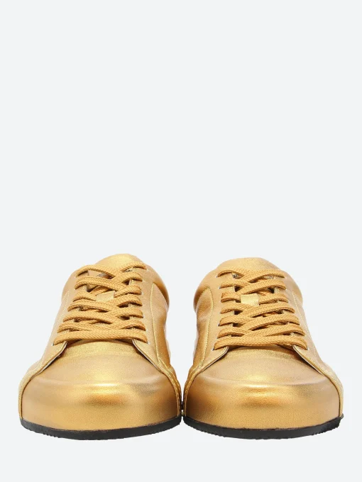 Discount - Easy 101 in Lille and Saffron Women Sneakers