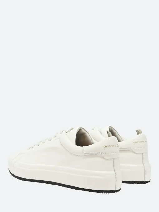 Clearance - Easy 101 in Burro Lille Sneakers