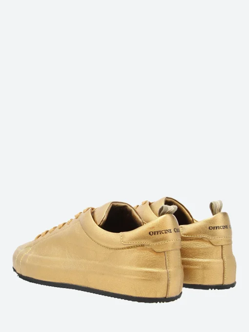 Discount - Easy 101 in Lille and Saffron Women Sneakers