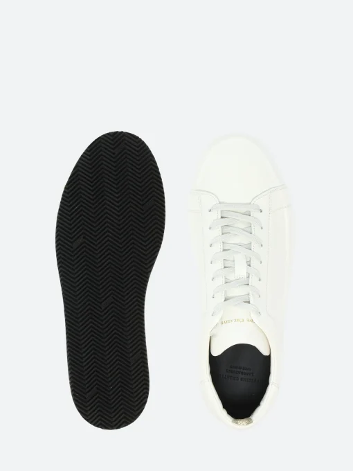 Clearance - Easy 101 in Burro Lille Sneakers