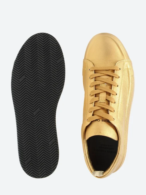 Discount - Easy 101 in Lille and Saffron Women Sneakers